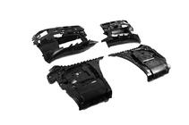 BMW 7 Series G11/G12 2015-2022 Kit restyling per G12 in M760 2021 foto 31