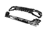 BMW 7 Series G11/G12 2015-2022 Kit restyling per G12 in M760 2021 foto 33