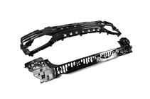 BMW 7 Series G11/G12 2015-2022 Kit restyling per G12 in M760 2021 foto 34