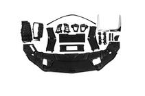 BMW 7 Series G11/G12 2015-2022 Kit restyling per G12 in M760 2021 foto 35