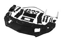 BMW 7 Series G11/G12 2015-2022 Kit restyling per G12 in M760 2021 foto 36