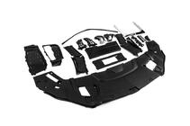 BMW 7 Series G11/G12 2015-2022 Kit restyling per G12 in M760 2021 foto 37
