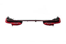 BMW 7 Series G11/G12 2015-2022 Kit restyling per G12 in M760 2021 foto 26