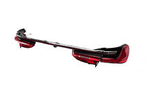 BMW 7 Series G11/G12 2015-2022 Kit restyling per G12 in M760 2021 foto 28