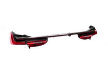 BMW 7 Series G11/G12 2015-2022 Kit restyling per G12 in M760 2021 foto 27