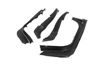 BMW 7 Series G11/G12 2015-2022 Kit restyling per G12 in M760 2021 foto 45