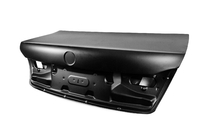 BMW 7 Series F01/F02 2008-2015 Kit restyling per G12 M760 (con sostituzione del cofano bagagliaio e dei parafanghi posteriori) foto 7