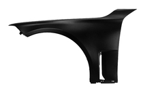 BMW 7 Series F01/F02 2008-2015 Kit restyling per G12 M760 (con sostituzione del cofano bagagliaio e dei parafanghi posteriori) foto 12