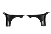 BMW 7 Series F01/F02 2008-2015 Kit restyling per G12 M760 (con sostituzione del cofano bagagliaio e dei parafanghi posteriori) foto 19
