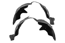 BMW 7 Series F01/F02 2008-2015 Kit restyling per G12 M760 (con sostituzione del cofano bagagliaio e dei parafanghi posteriori) foto 37