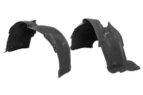 BMW 7 Series F01/F02 2008-2015 Kit restyling per G12 M760 (con sostituzione del cofano bagagliaio e dei parafanghi posteriori) foto 39