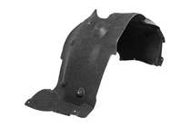 BMW 7 Series F01/F02 2008-2015 Kit restyling per G12 M760 (con sostituzione del cofano bagagliaio e dei parafanghi posteriori) foto 40