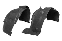 BMW 7 Series F01/F02 2008-2015 Kit restyling per G12 M760 (con sostituzione del cofano bagagliaio e dei parafanghi posteriori) foto 41