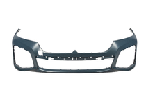 BMW 7 Series F01/F02 2008-2015 Kit restyling per G12 M760 (con sostituzione del cofano bagagliaio e dei parafanghi posteriori) foto 50