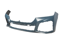 BMW 7 Series F01/F02 2008-2015 Kit restyling per G12 M760 (con sostituzione del cofano bagagliaio e dei parafanghi posteriori) foto 51