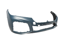 BMW 7 Series F01/F02 2008-2015 Kit restyling per G12 M760 (con sostituzione del cofano bagagliaio e dei parafanghi posteriori) foto 52