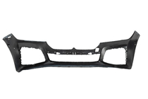 BMW 7 Series F01/F02 2008-2015 Kit restyling per G12 M760 (con sostituzione del cofano bagagliaio e dei parafanghi posteriori) foto 53