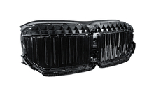 BMW 7 Series F01/F02 2008-2015 Kit restyling per G12 M760 (con sostituzione del cofano bagagliaio e dei parafanghi posteriori) foto 75