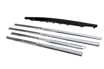 BMW 7 Series F01/F02 2008-2015 Kit restyling per G12 M760 (con sostituzione del cofano bagagliaio e dei parafanghi posteriori) foto 87