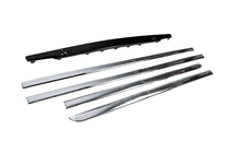 BMW 7 Series F01/F02 2008-2015 Kit restyling per G12 M760 (con sostituzione del cofano bagagliaio e dei parafanghi posteriori) foto 88