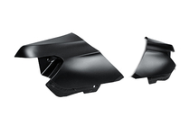 BMW 7 Series F01/F02 2008-2015 Kit restyling per G12 M760 (con sostituzione del cofano bagagliaio e dei parafanghi posteriori) foto 92