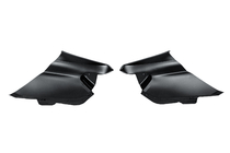BMW 7 Series F01/F02 2008-2015 Kit restyling per G12 M760 (con sostituzione del cofano bagagliaio e dei parafanghi posteriori) foto 93