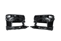 BMW 7 Series F01/F02 2008-2015 Kit restyling per G12 M760 (con sostituzione del cofano bagagliaio e dei parafanghi posteriori) foto 94