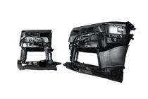 BMW 7 Series F01/F02 2008-2015 Kit restyling per G12 M760 (con sostituzione del cofano bagagliaio e dei parafanghi posteriori) foto 95