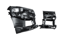 BMW 7 Series F01/F02 2008-2015 Kit restyling per G12 M760 (con sostituzione del cofano bagagliaio e dei parafanghi posteriori) foto 96