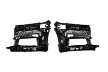 BMW 7 Series F01/F02 2008-2015 Kit restyling per G12 M760 (con sostituzione del cofano bagagliaio e dei parafanghi posteriori) foto 97