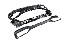 BMW 7 Series F01/F02 2008-2015 Kit restyling per G12 M760 (con sostituzione del cofano bagagliaio e dei parafanghi posteriori) foto 100
