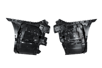 BMW 7 Series F01/F02 2008-2015 Kit restyling per G12 M760 (con sostituzione del cofano bagagliaio e dei parafanghi posteriori) foto 110