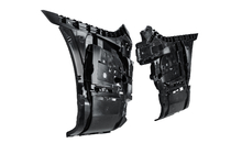 BMW 7 Series F01/F02 2008-2015 Kit restyling per G12 M760 (con sostituzione del cofano bagagliaio e dei parafanghi posteriori) foto 112