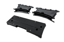 BMW 7 Series F01/F02 2008-2015 Kit restyling per G12 M760 (con sostituzione del cofano bagagliaio e dei parafanghi posteriori) foto 115