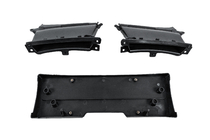 BMW 7 Series F01/F02 2008-2015 Kit restyling per G12 M760 (con sostituzione del cofano bagagliaio e dei parafanghi posteriori) foto 117