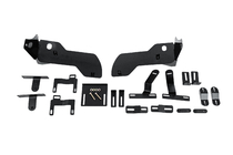 BMW 7 Series F01/F02 2008-2015 Kit restyling per G12 M760 (con sostituzione del cofano bagagliaio e dei parafanghi posteriori) foto 118