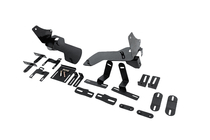 BMW 7 Series F01/F02 2008-2015 Kit restyling per G12 M760 (con sostituzione del cofano bagagliaio e dei parafanghi posteriori) foto 119