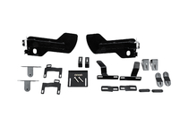 BMW 7 Series F01/F02 2008-2015 Kit restyling per G12 M760 (con sostituzione del cofano bagagliaio e dei parafanghi posteriori) foto 121