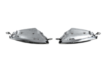 BMW 7 Series F01/F02 2008-2015 Kit restyling per G12 M760 (con sostituzione del cofano bagagliaio e dei parafanghi posteriori) foto 126