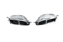 BMW 7 Series F01/F02 2008-2015 Kit restyling per G12 M760 (con sostituzione del cofano bagagliaio e dei parafanghi posteriori) foto 130
