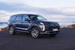 Revisione del crossover Hyundai Palisade aggiornato foto 3