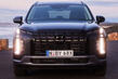Revisione del crossover Hyundai Palisade aggiornato foto 2