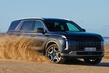 Revisione del crossover Hyundai Palisade aggiornato foto 1