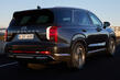 Revisione del crossover Hyundai Palisade aggiornato foto 4