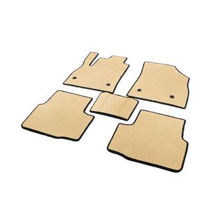 Tappetini EVA (Beige) foto 2