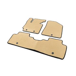 Tappetini EVA (Beige) foto 2