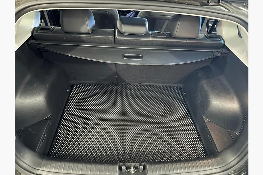Kia Niro 2016–2021 Tappetino bagagliaio EVA (nero) Foto 1