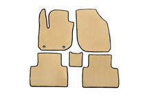 Honda eNP1 2022- Tappetini EVA (Beige) foto 1