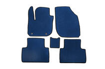 Honda eNP1 2022- Tappetini EVA (Blu) foto 1