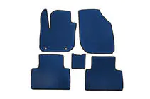 Honda eNS1 2022- Tappetini EVA (Blu) foto 1